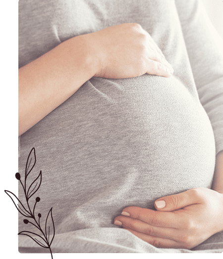 Suivi grossesse et post accouchement dans le Gard